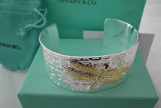 Bracciale Tiffany Modello 20